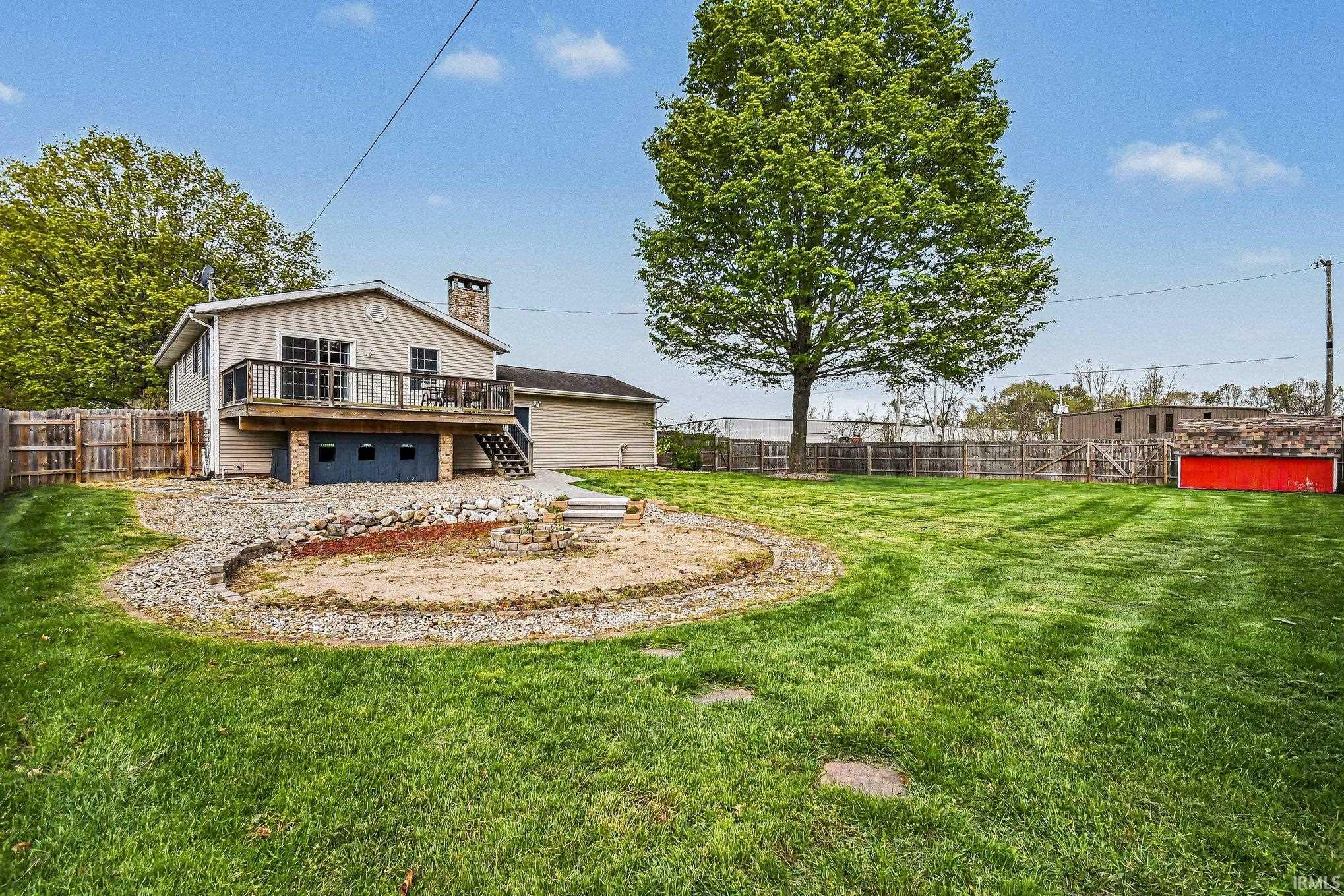 2404 Lane Street Elkhart IN 46514