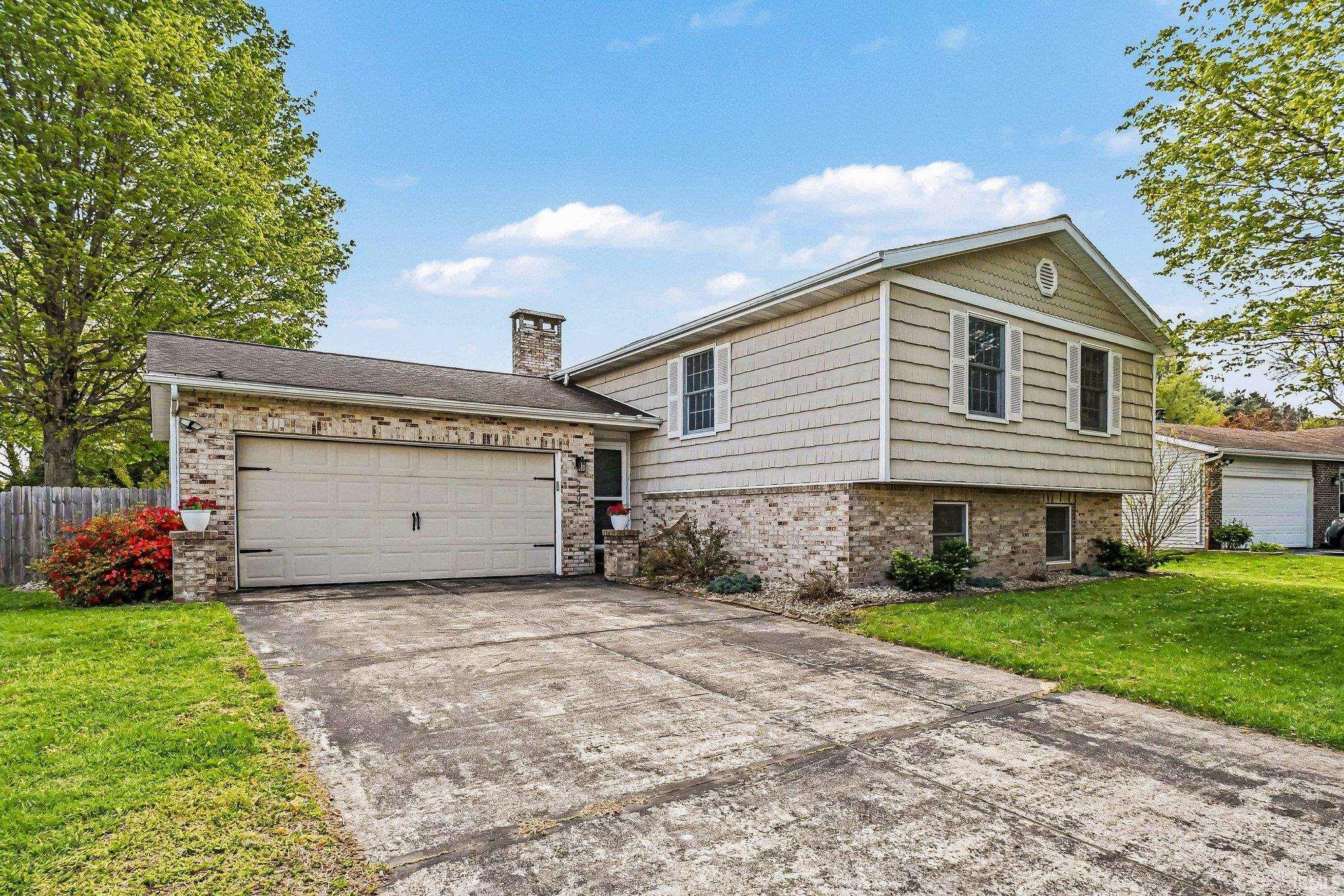 2404 Lane Street Elkhart IN 46514