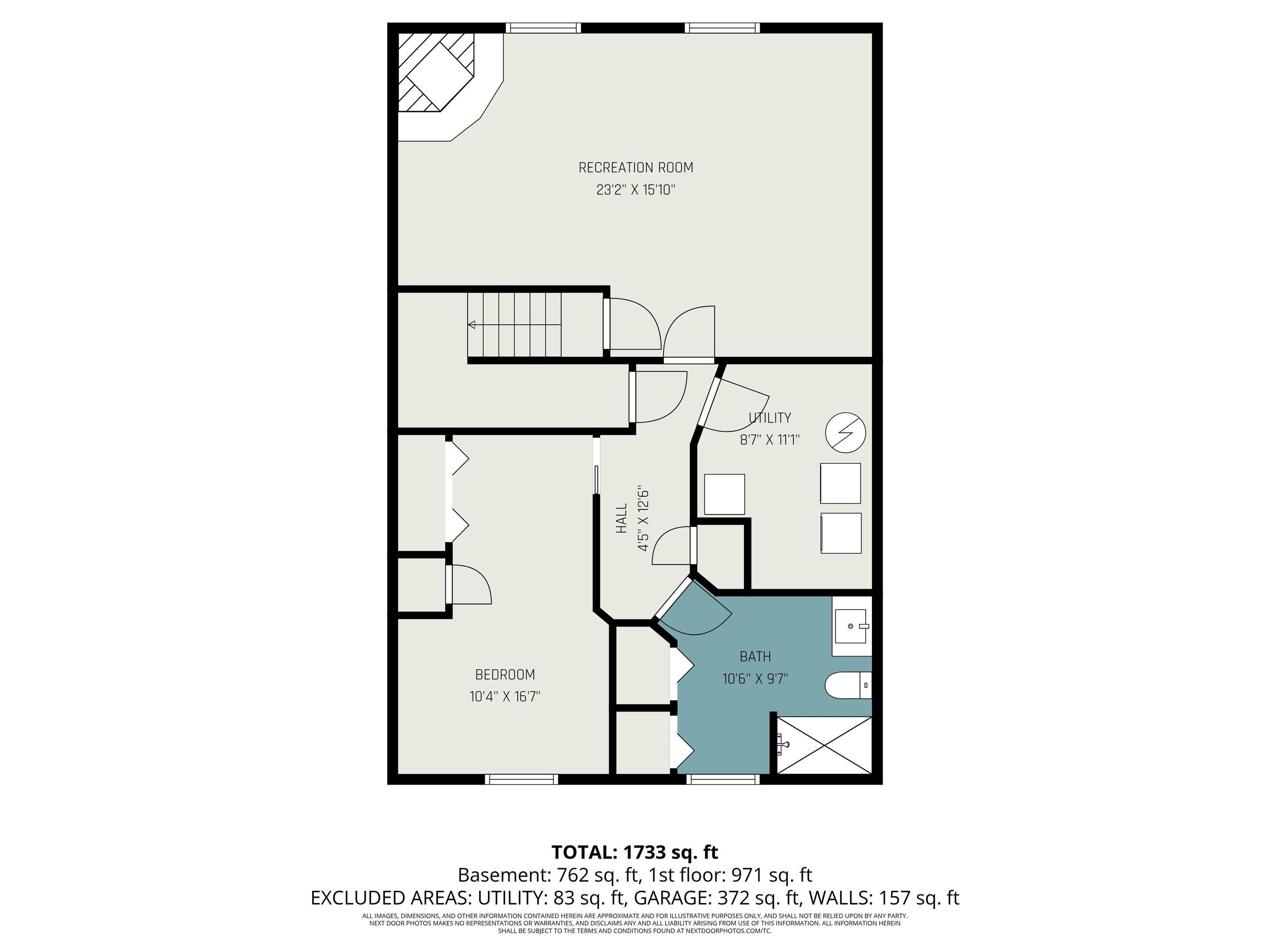 2404 Lane Street Elkhart IN 46514