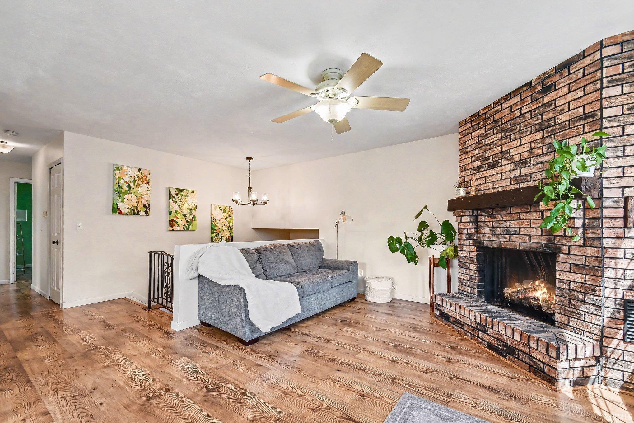 2404 Lane Street Elkhart IN 46514