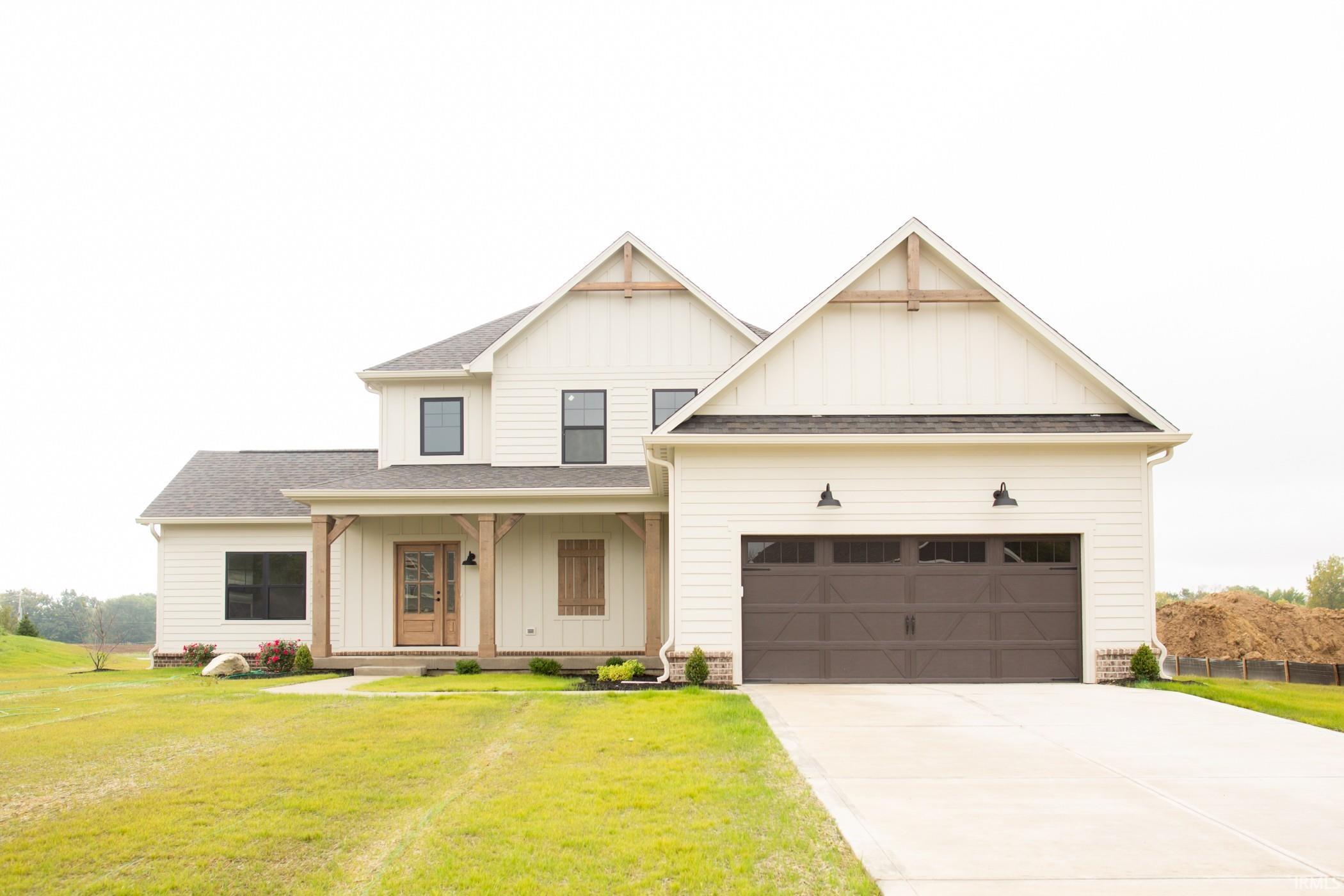 Lot 7 W South Street Upland IN 46989