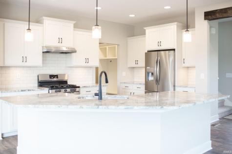 Lot 7 W South Street Upland IN 46989