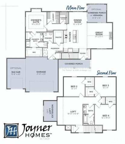 Lot 7 W South Street Upland IN 46989
