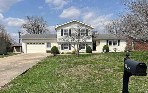1830 Oak Street Linton IN 47441