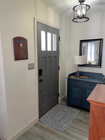 1830 Oak Street Linton IN 47441
