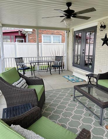 1830 Oak Street Linton IN 47441