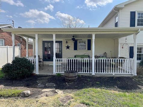 1830 Oak Street Linton IN 47441
