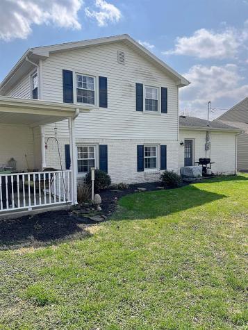 1830 Oak Street Linton IN 47441