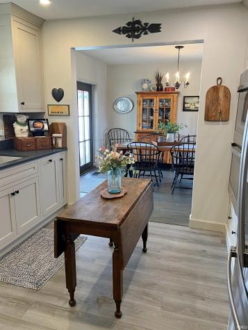 1830 Oak Street Linton IN 47441