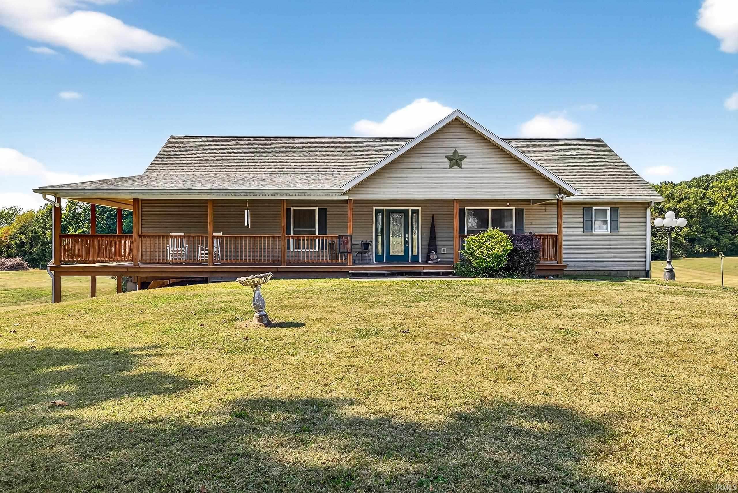 4619 N Louden Road Bloomington IN 47404