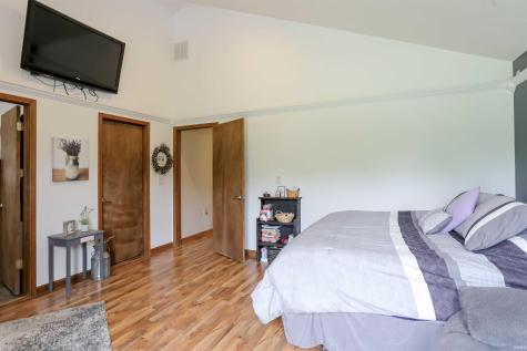 4619 N Louden Road Bloomington IN 47404