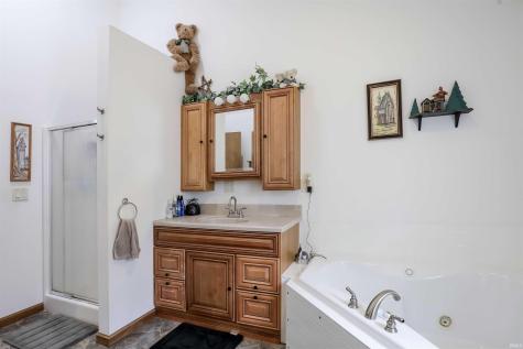 4619 N Louden Road Bloomington IN 47404