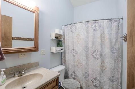 4619 N Louden Road Bloomington IN 47404