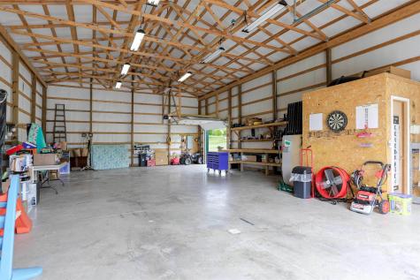 4619 N Louden Road Bloomington IN 47404