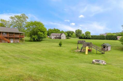 4619 N Louden Road Bloomington IN 47404