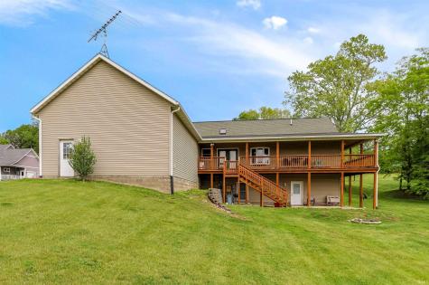 4619 N Louden Road Bloomington IN 47404