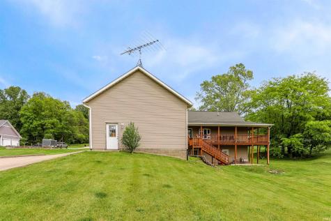 4619 N Louden Road Bloomington IN 47404