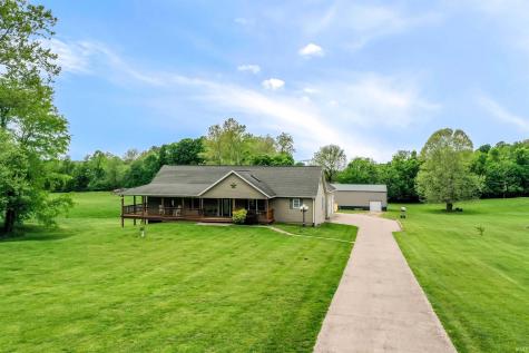 4619 N Louden Road Bloomington IN 47404