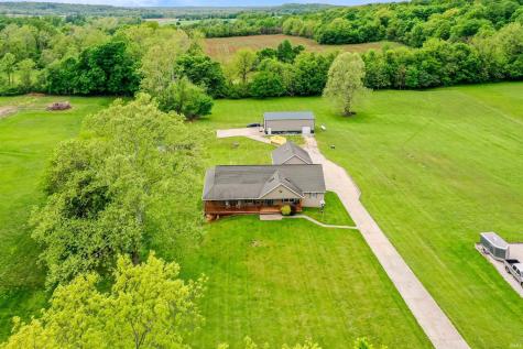 4619 N Louden Road Bloomington IN 47404