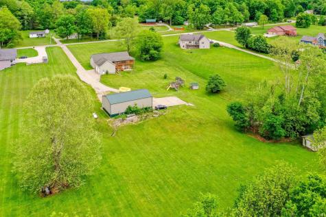 4619 N Louden Road Bloomington IN 47404