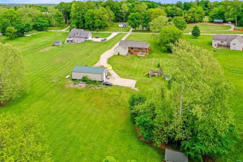 4619 N Louden Road Bloomington IN 47404