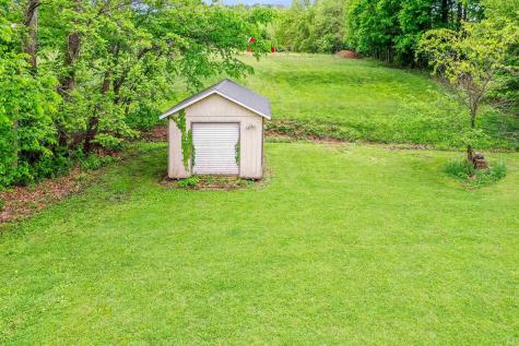 4619 N Louden Road Bloomington IN 47404