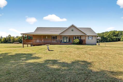 4619 N Louden Road Bloomington IN 47404
