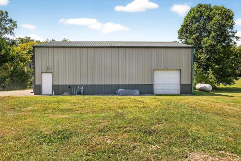 4619 N Louden Road Bloomington IN 47404