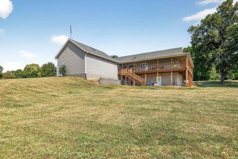 4619 N Louden Road Bloomington IN 47404