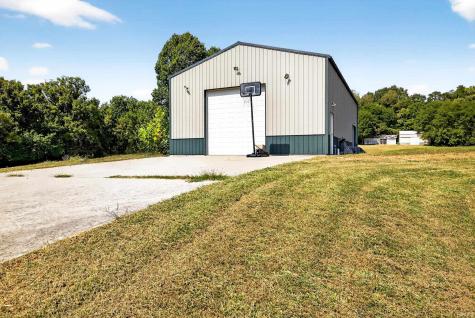 4619 N Louden Road Bloomington IN 47404