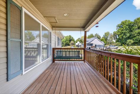 4619 N Louden Road Bloomington IN 47404