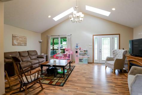 4619 N Louden Road Bloomington IN 47404