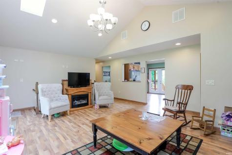 4619 N Louden Road Bloomington IN 47404