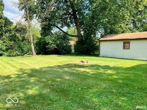 3416 W Riverside Avenue Muncie IN 47304