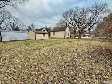 3416 W Riverside Avenue Muncie IN 47304