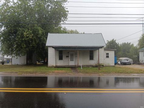 303 W Elnora Street Odon IN 47562