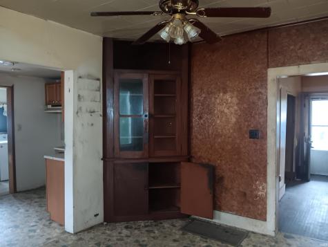 303 W Elnora Street Odon IN 47562