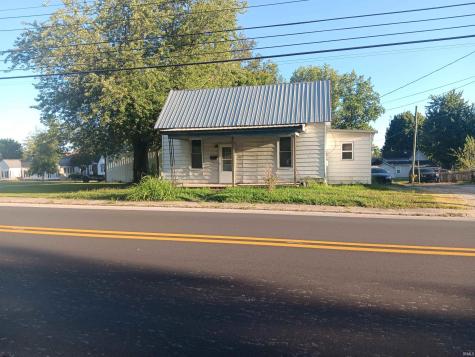 303 W Elnora Street Odon IN 47562