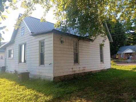 303 W Elnora Street Odon IN 47562