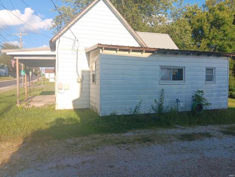 303 W Elnora Street Odon IN 47562