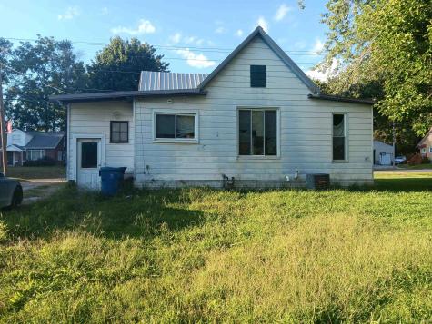 303 W Elnora Street Odon IN 47562