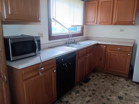 303 W Elnora Street Odon IN 47562
