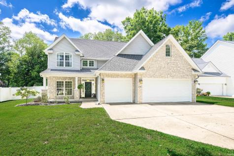 4428 S Sophia Court Bloomington IN 47401