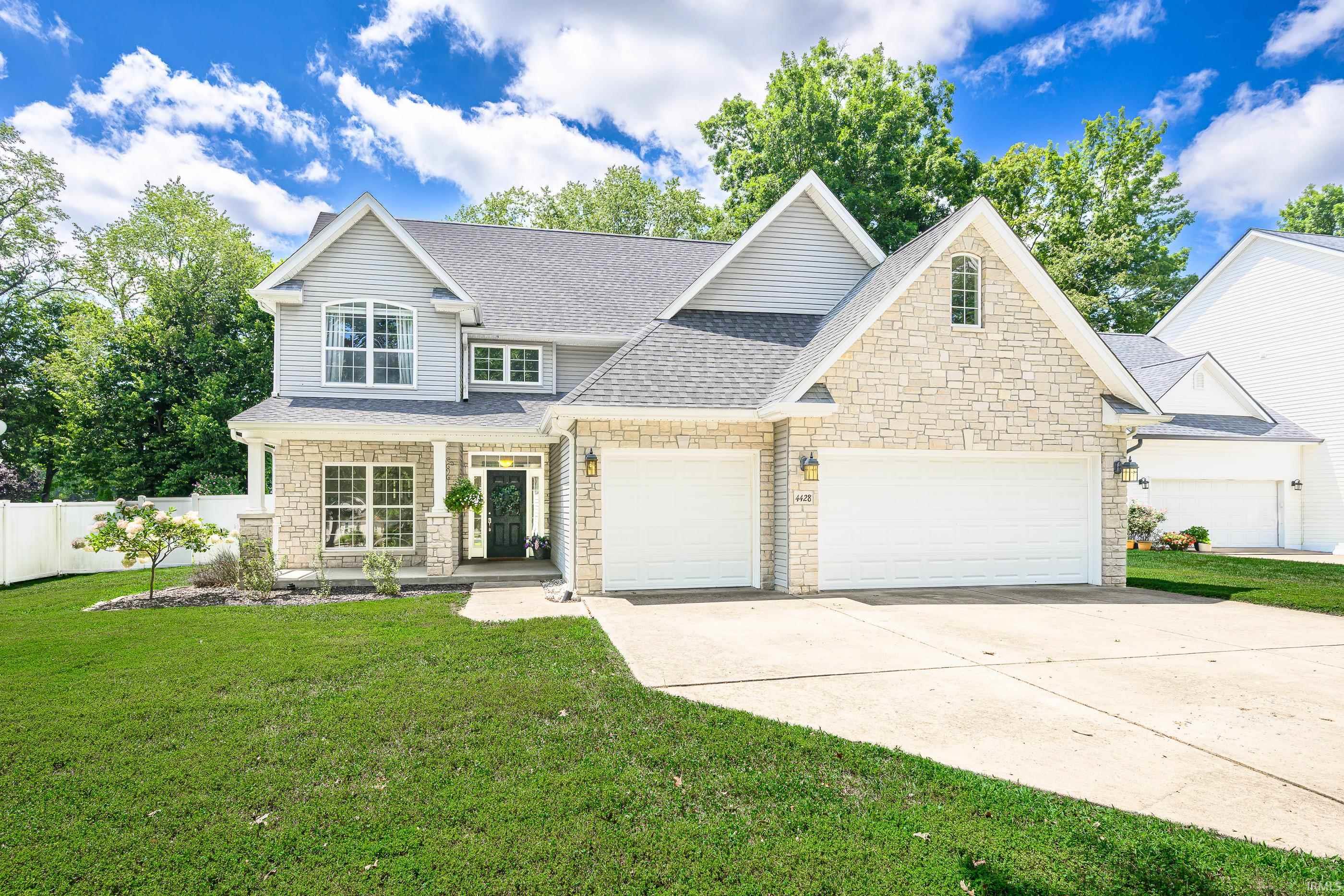 Bloomington IN, 4428 S Sophia Court