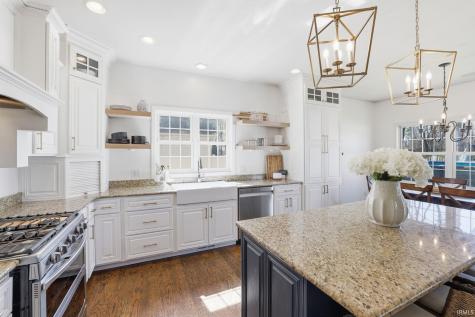 4428 S Sophia Court Bloomington IN 47401