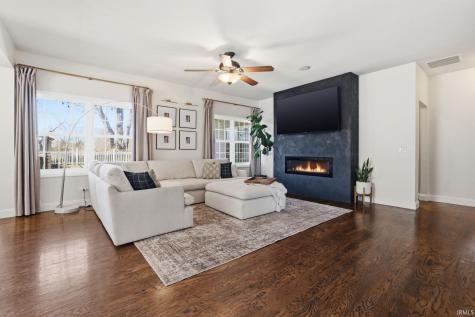 4428 S Sophia Court Bloomington IN 47401