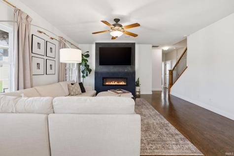 4428 S Sophia Court Bloomington IN 47401