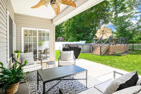 4428 S Sophia Court Bloomington IN 47401