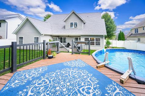 4428 S Sophia Court Bloomington IN 47401