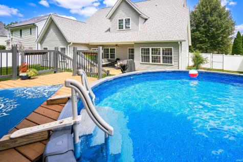 4428 S Sophia Court Bloomington IN 47401